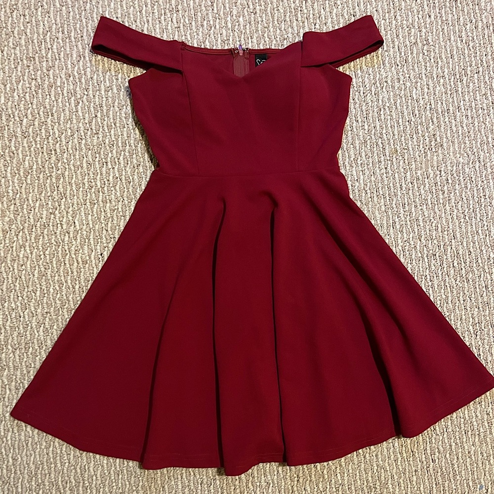 Windsor Dress